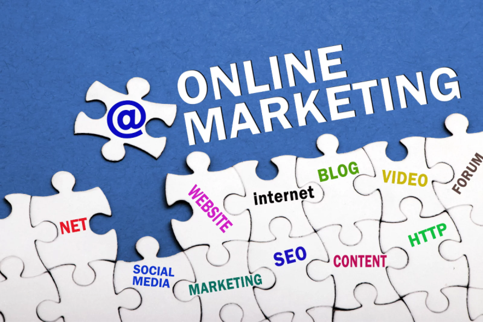 Výhody online marketingu, které můžete použít i vy