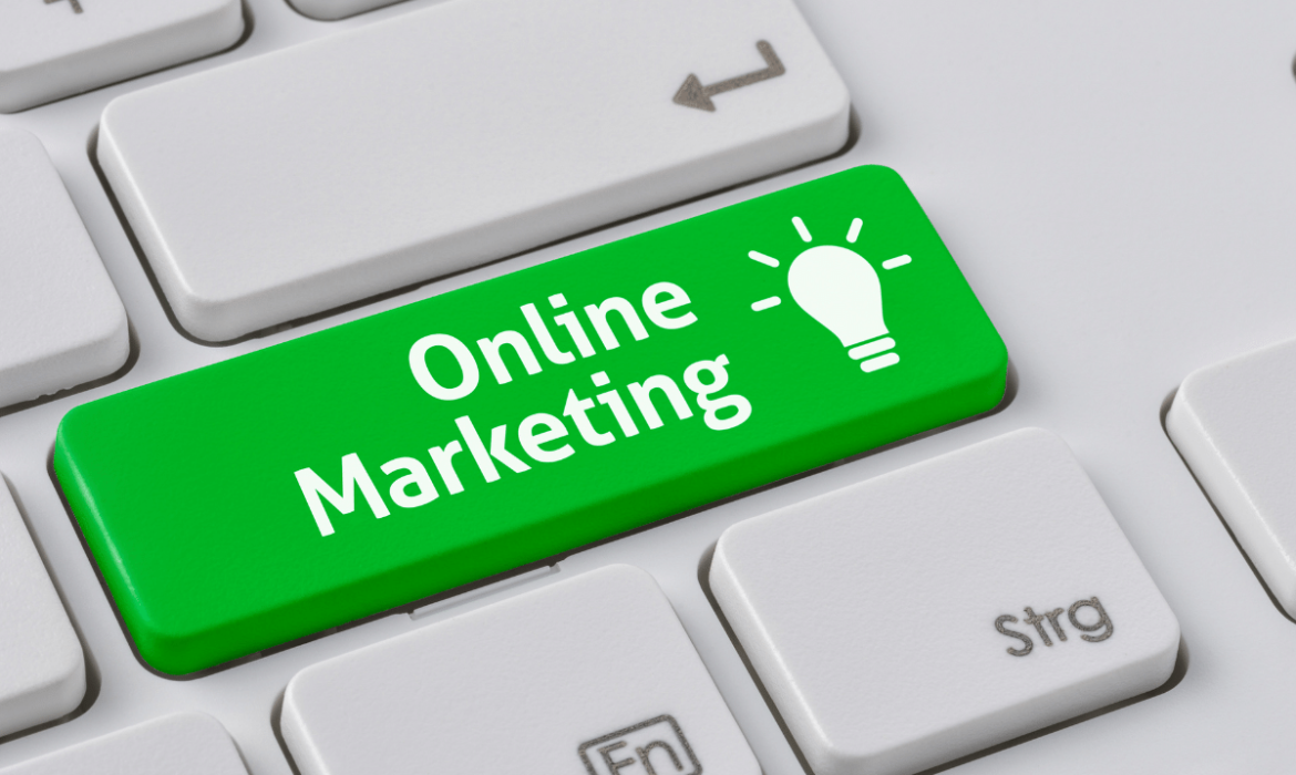Proč je online marketing důležitý pro podnikání