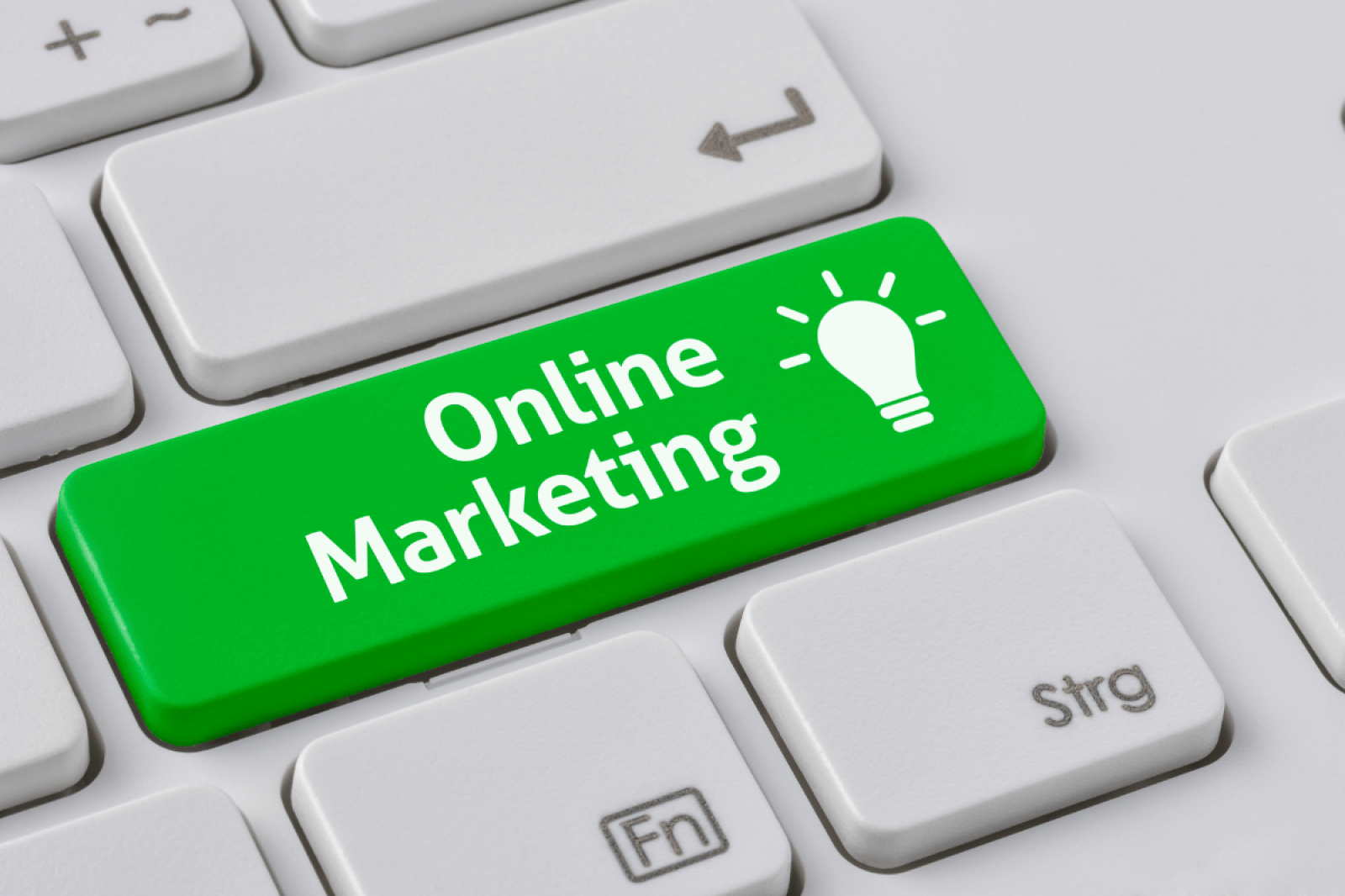 Proč je online marketing důležitý pro podnikání