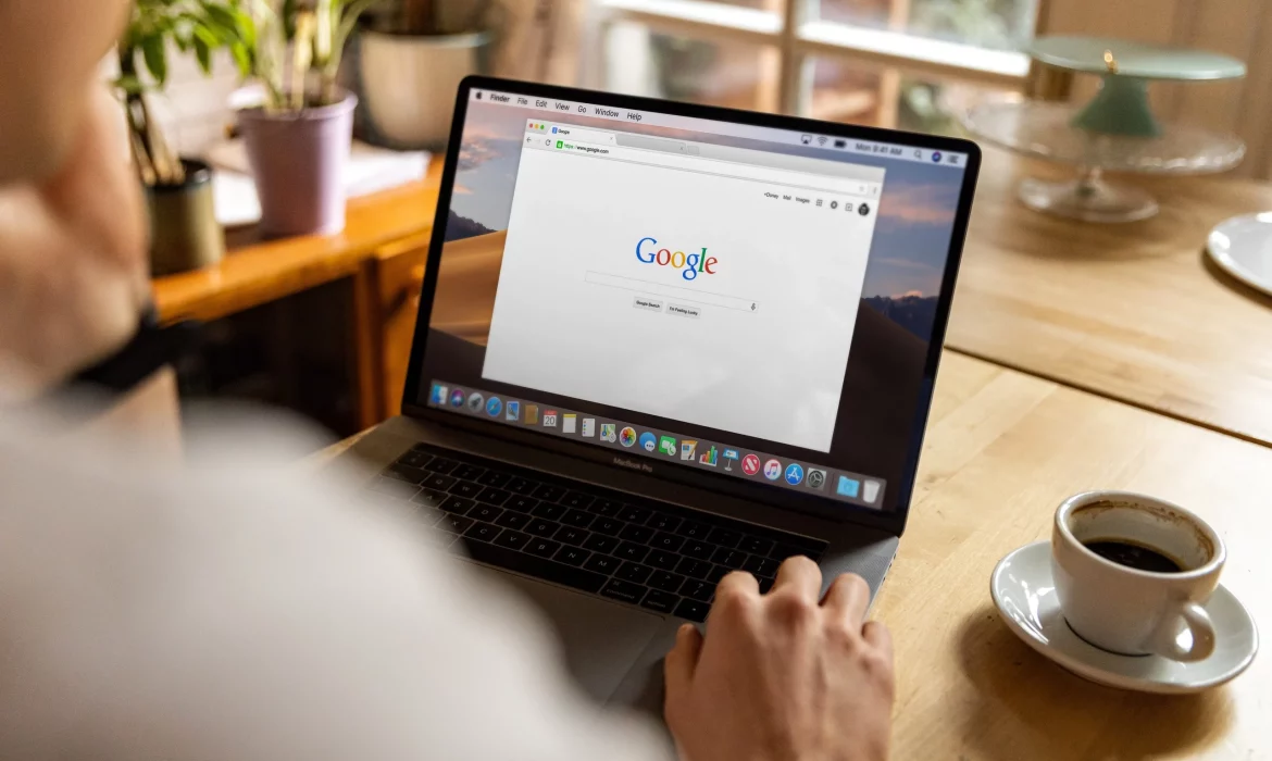 3 tipy jak optimalizovat webové stránky pro lepší pozice ve vyhledávání Google