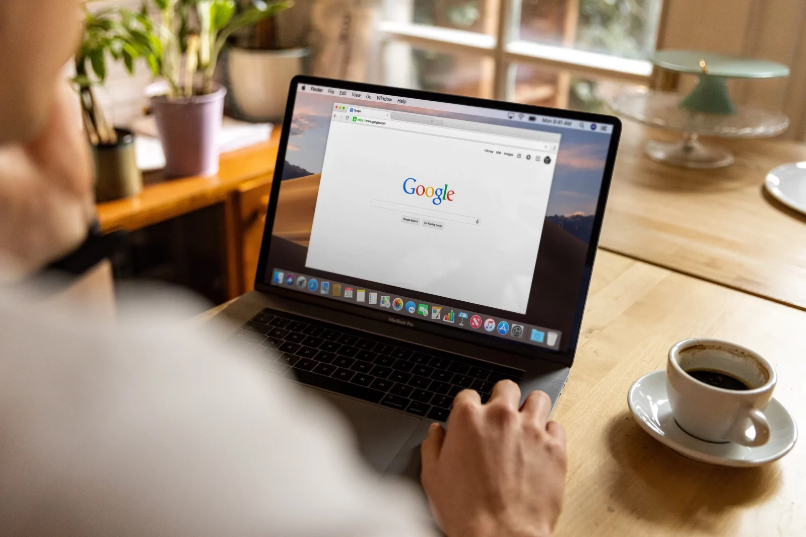 3 tipy jak optimalizovat webové stránky pro lepší pozice ve vyhledávání Google