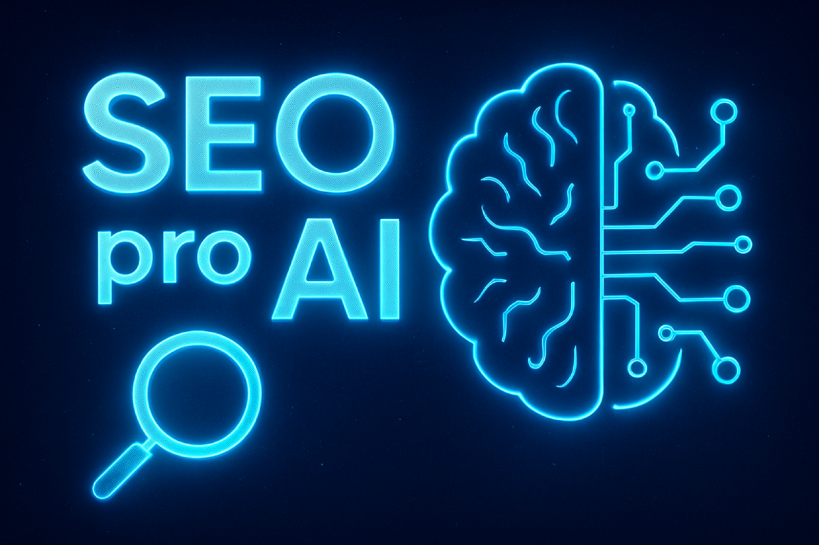 SEO pro AI: Jak optimalizovat web pro umělé inteligence jako ChatGPT nebo Gemini