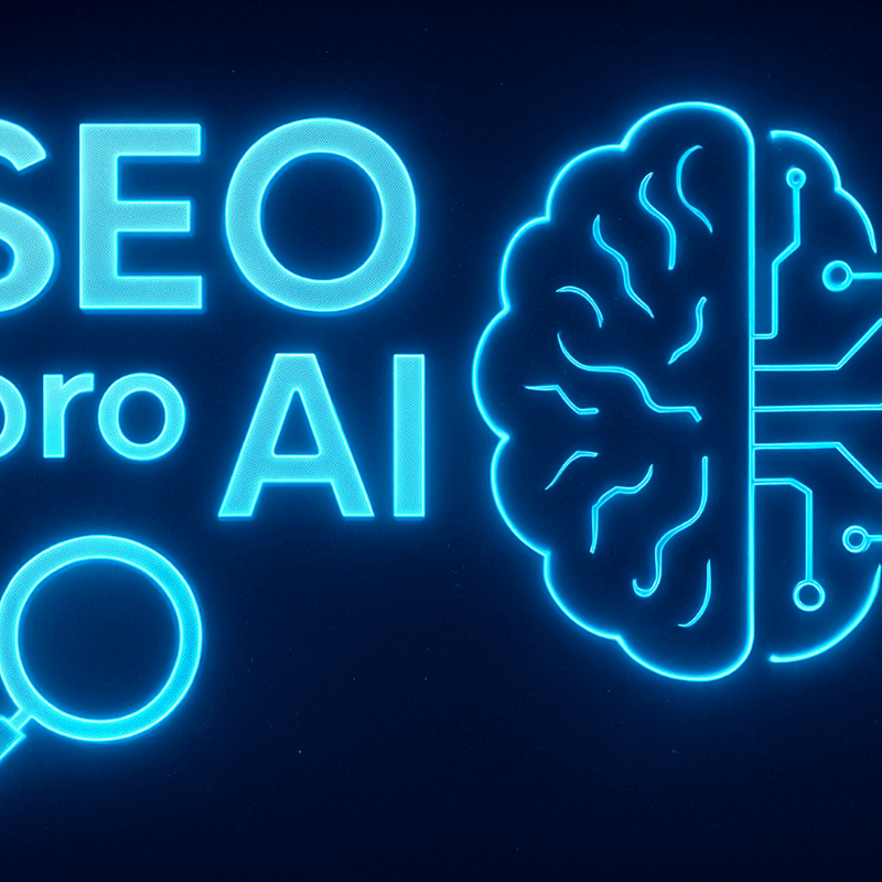 SEO AI Start​